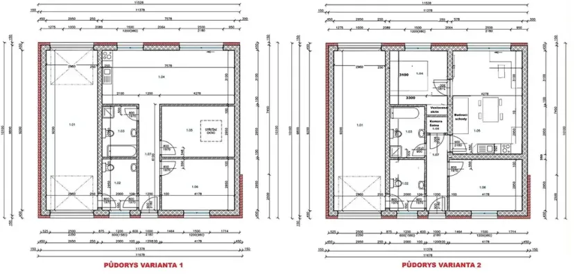 Prodej pozemku pro bydlení, Bílina, Důlní, 1135 m2