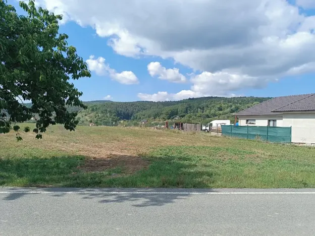 Prodej pozemku pro bydlení, Vřesovice, 3278 m2