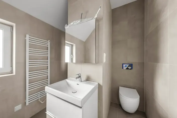 Prodej rodinného domu, Syrovice, 94 m2