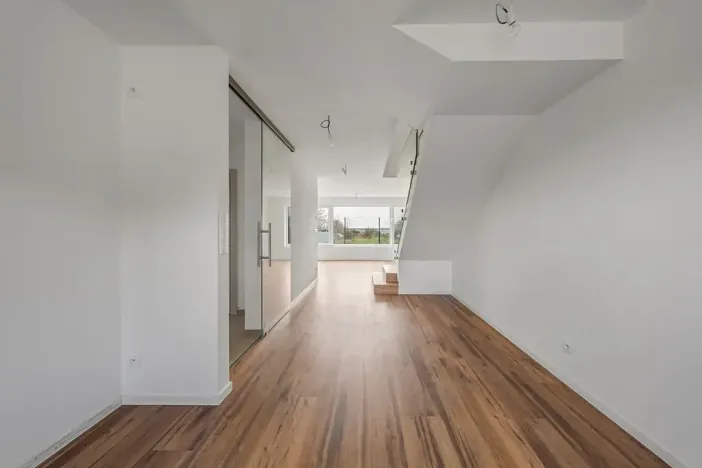 Prodej bytu 4+kk, Syrovice, 94 m2