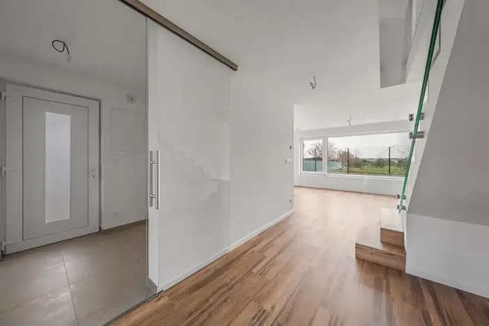 Prodej bytu 4+kk, Syrovice, 94 m2