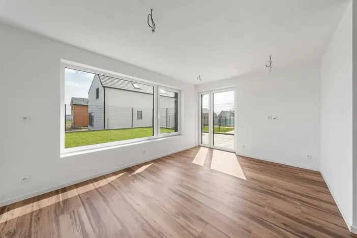 Prodej rodinného domu, Syrovice, 138 m2