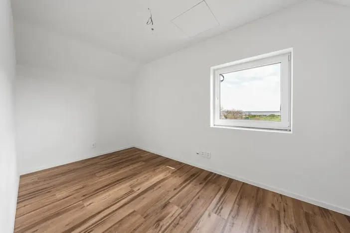 Prodej rodinného domu, Syrovice, 138 m2