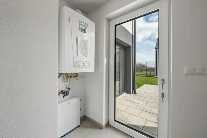 Prodej bytu 4+kk, Syrovice, 138 m2