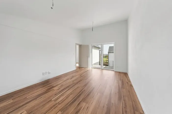 Prodej bytu 4+kk, Syrovice, 138 m2