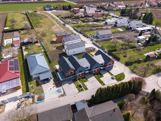 Prodej bytu 4+kk, Syrovice, 138 m2