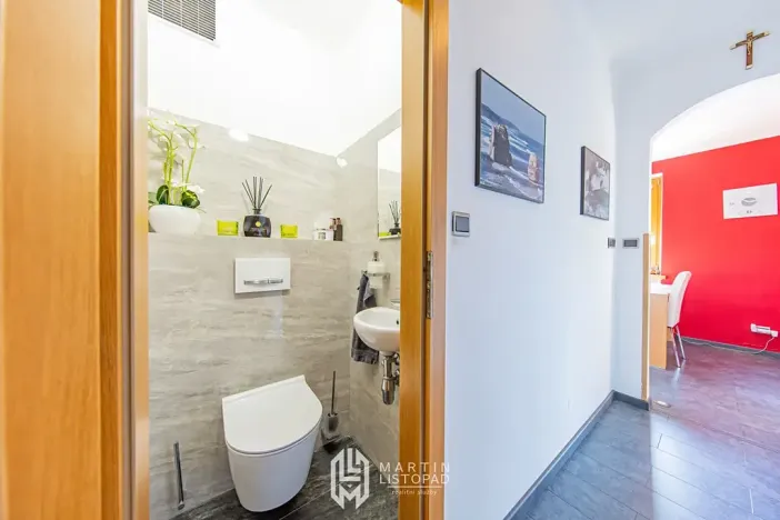 Prodej rodinného domu, Ústí nad Orlicí, Lázeňská, 250 m2