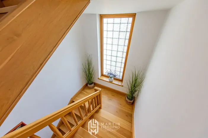 Prodej rodinného domu, Ústí nad Orlicí, Lázeňská, 250 m2