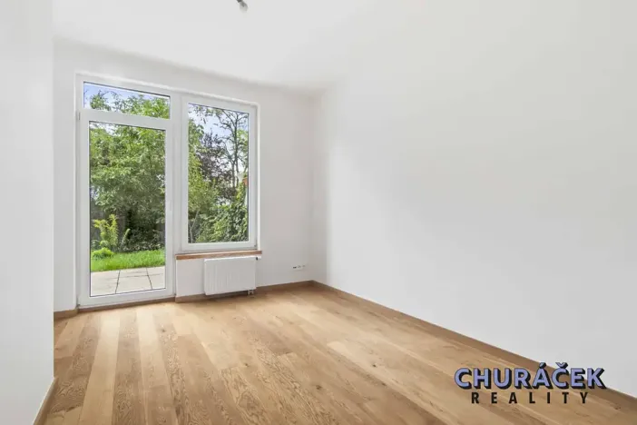 Prodej bytu 4+kk, Praha - Libeň, Nad Okrouhlíkem, 105 m2