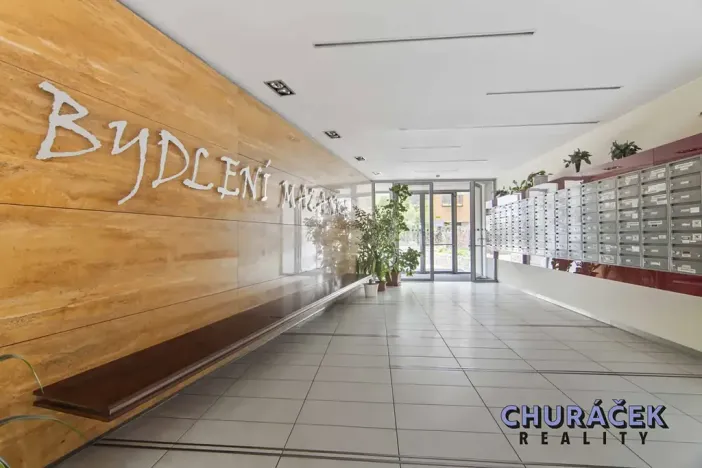 Prodej bytu 4+kk, Praha - Libeň, Nad Okrouhlíkem, 105 m2