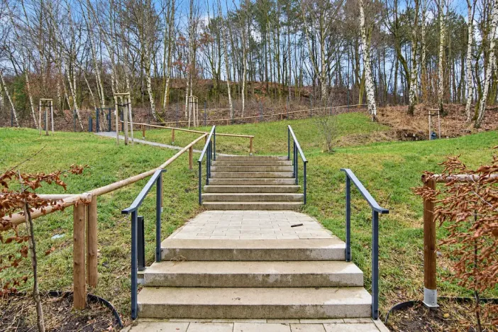 Prodej bytu 2+kk, Praha - Košíře, Naskové, 62 m2