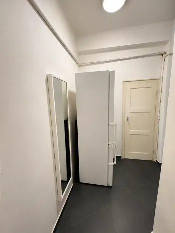 Pronájem bytu 1+kk, Praha - Nusle, Nad Jezerkou, 37 m2