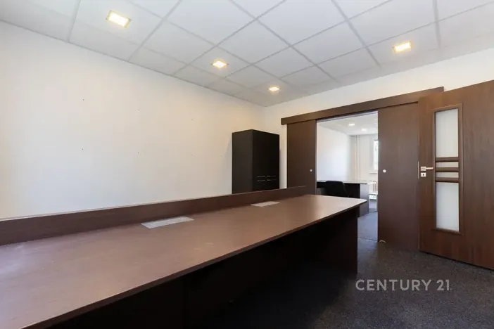Prodej kanceláře, Most, Obránců míru, 68 m2