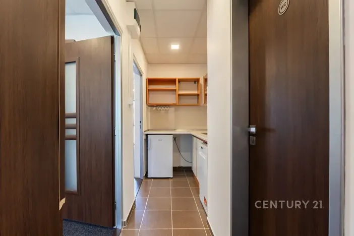 Prodej kanceláře, Most, Obránců míru, 68 m2