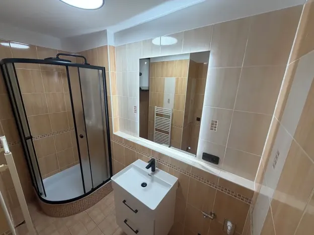 Prodej bytu 1+1, Slavkov u Brna, sídliště Nádražní, 41 m2