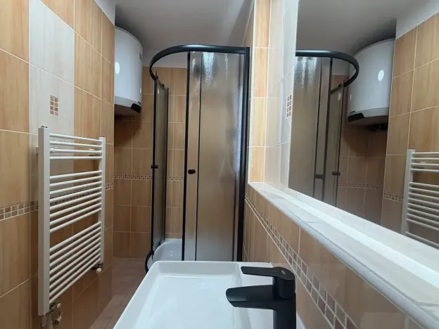 Prodej bytu 1+1, Slavkov u Brna, sídliště Nádražní, 41 m2