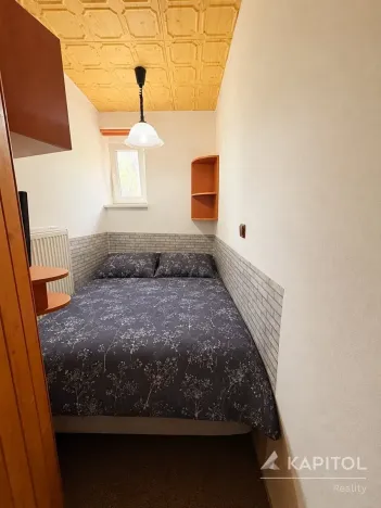 Prodej bytu 2+1, Chropyně, Tyršova, 55 m2