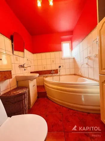 Prodej bytu 2+1, Chropyně, Tyršova, 55 m2