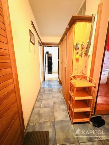 Prodej bytu 2+1, Chropyně, Tyršova, 55 m2