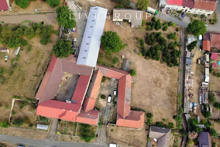 Prodej rodinného domu, Sedlec, 122 m2