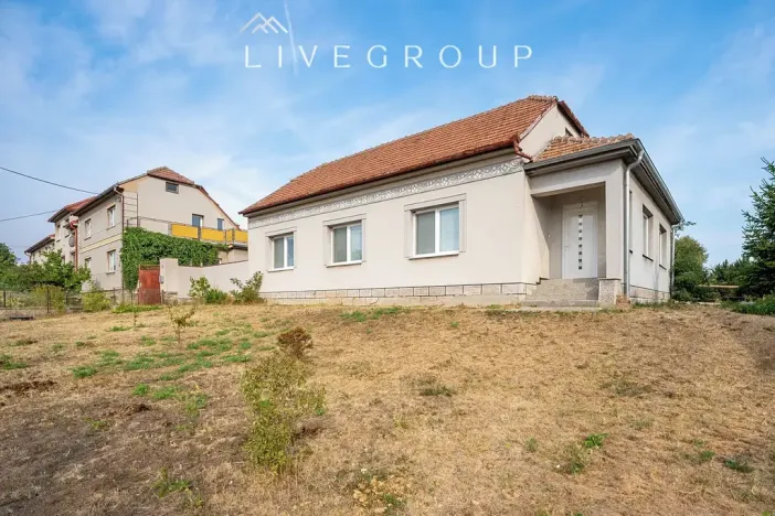 Prodej rodinného domu, Sedlec, 122 m2