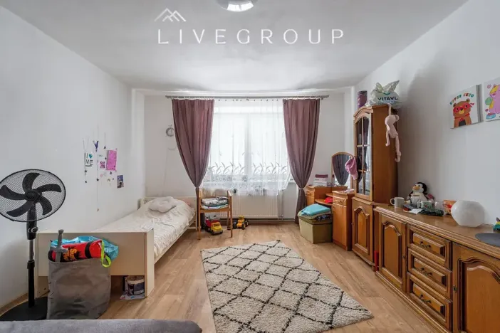Prodej rodinného domu, Sedlec, 122 m2
