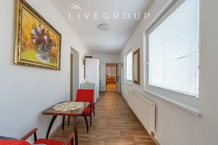 Prodej zemědělské usedlosti, Sedlec, 273 m2
