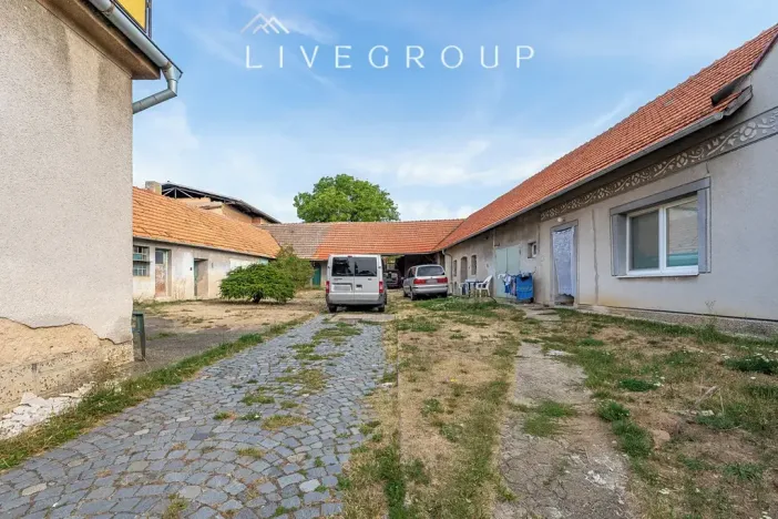 Prodej zemědělské usedlosti, Sedlec, 273 m2