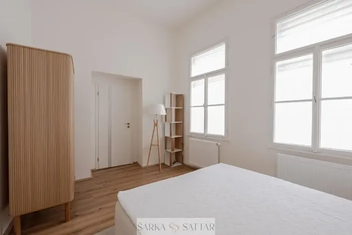 Pronájem bytu 2+kk, Praha - Staré Město, Anenská, 54 m2