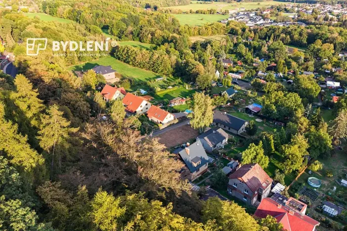 Prodej pozemku pro bydlení, Dubí, Dubská, 728 m2