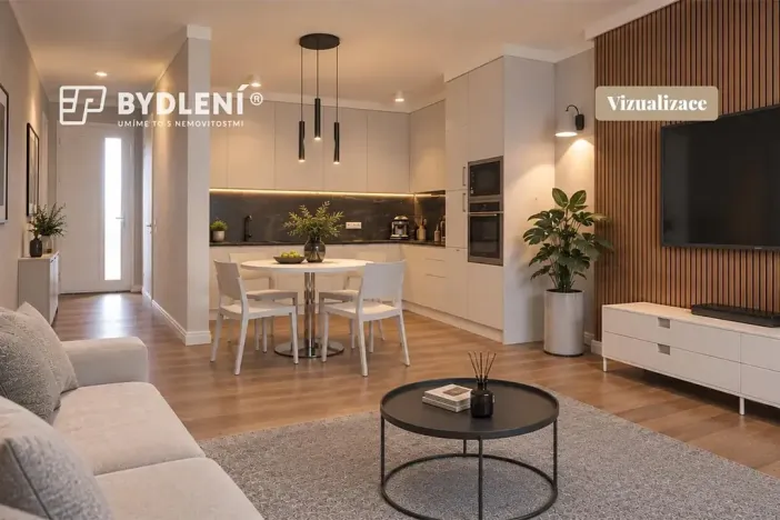 Prodej rodinného domu, Košťany, K zámku, 92 m2