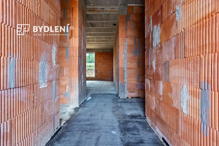 Prodej rodinného domu, Košťany, K zámku, 92 m2