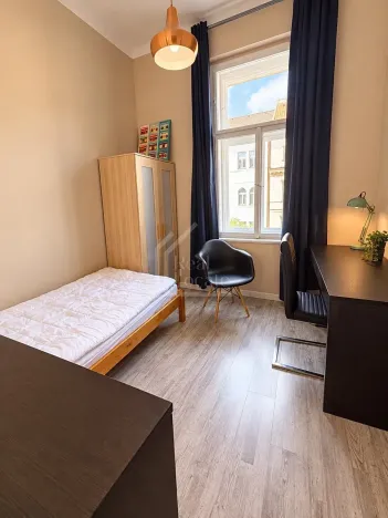 Prodej bytu 4+kk, Praha - Vinohrady, Korunní, 101 m2