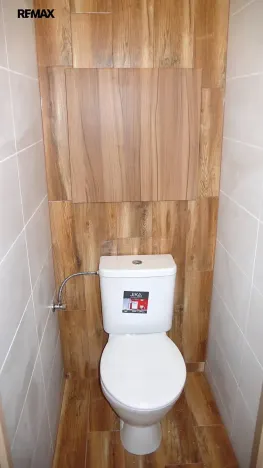 Pronájem bytu 1+1, Kladno, Finská, 43 m2