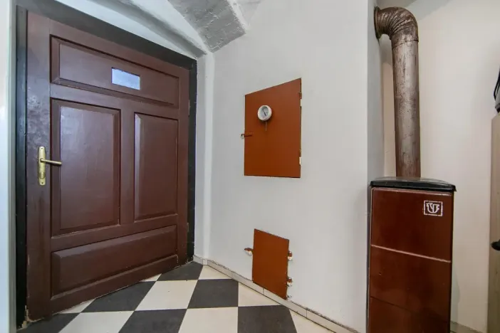 Prodej rodinného domu, Kožlany - Dřevec, 208 m2
