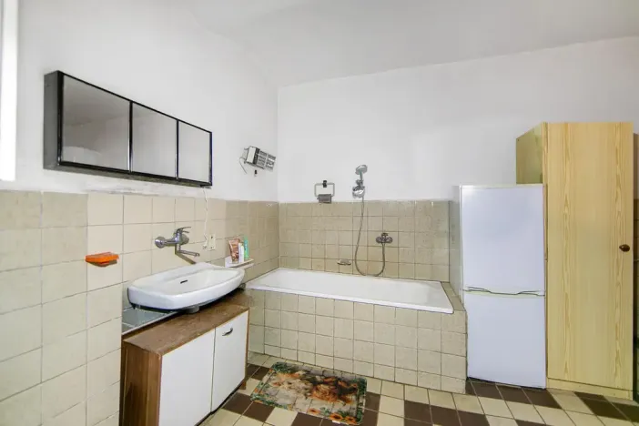 Prodej rodinného domu, Kožlany - Dřevec, 208 m2