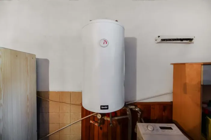 Prodej rodinného domu, Kožlany - Dřevec, 208 m2