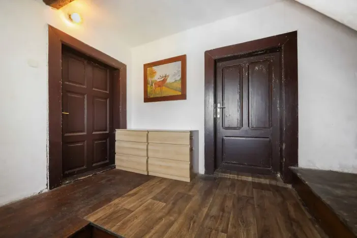 Prodej rodinného domu, Kožlany - Dřevec, 208 m2