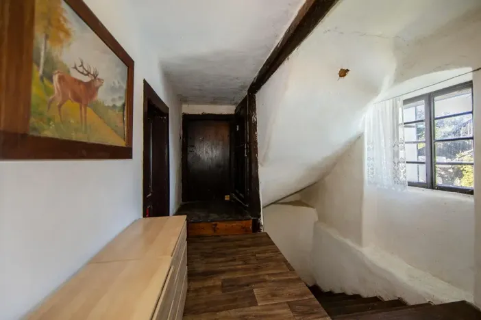 Prodej rodinného domu, Kožlany - Dřevec, 208 m2