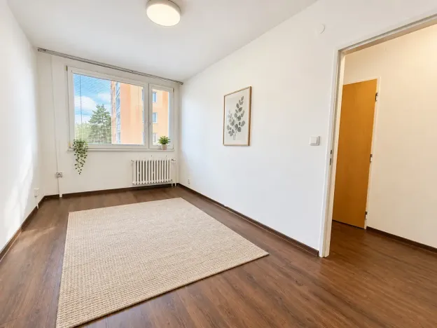 Prodej bytu 3+kk, Praha - Libeň, Rozšířená, 62 m2