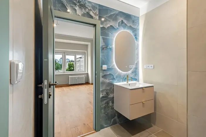 Prodej bytu 4+kk, Praha - Dejvice, Zelená, 125 m2