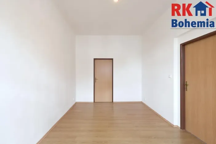 Pronájem bytu 3+kk, Český Brod, Krále Jiřího, 61 m2