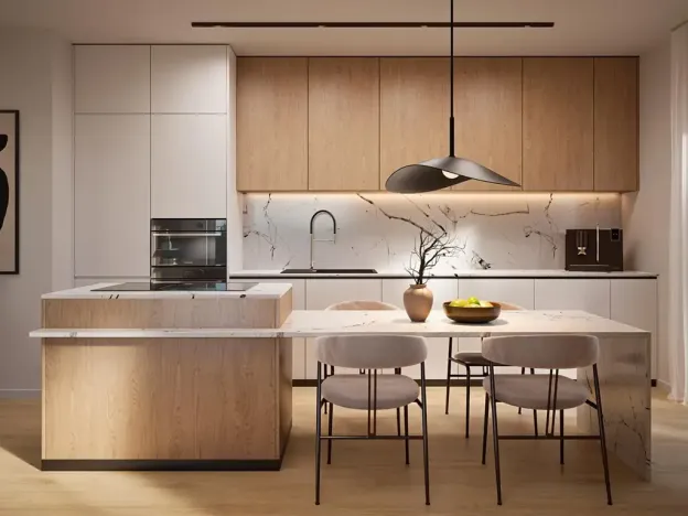 Prodej bytu 1+kk, Praha - Hlubočepy, Silurská, 32 m2