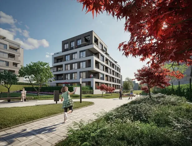 Prodej bytu 4+kk, Praha - Malešice, Univerzitní, 90 m2