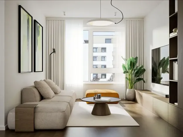 Prodej bytu 3+kk, Praha - Malešice, Univerzitní, 75 m2