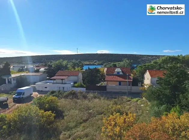 Prodej bytu 2+kk, Novalja, Chorvatsko, 56 m2