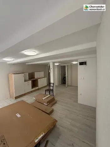 Prodej bytu 2+kk, Pag, Chorvatsko, 30 m2