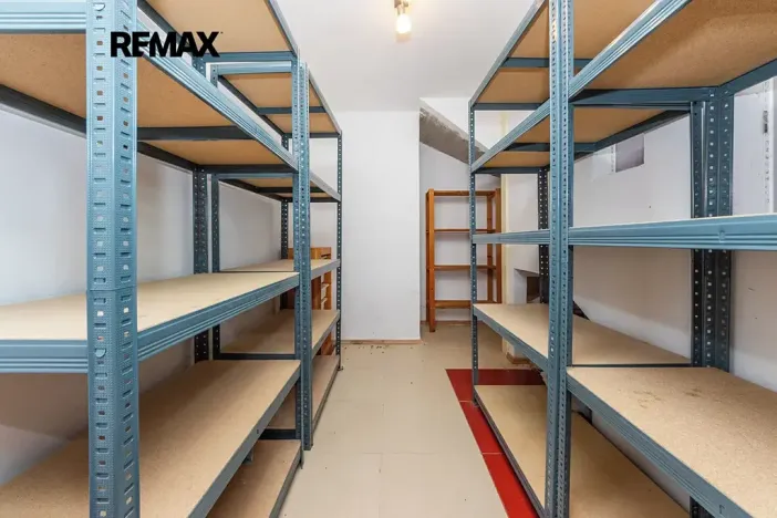 Prodej rodinného domu, Praha - Řeporyje, Havlůjové, 300 m2