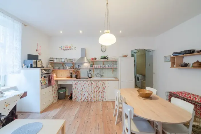 Pronájem bytu 2+kk, Bohumín - Nový Bohumín, 9. května, 51 m2