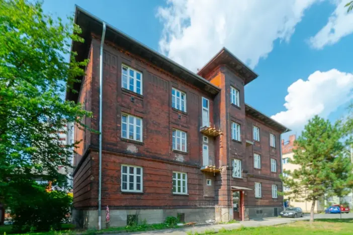 Pronájem bytu 2+kk, Bohumín - Nový Bohumín, 9. května, 51 m2